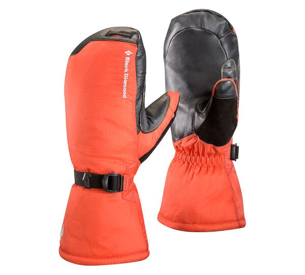 Black Diamond Super Light Mitts Wanten