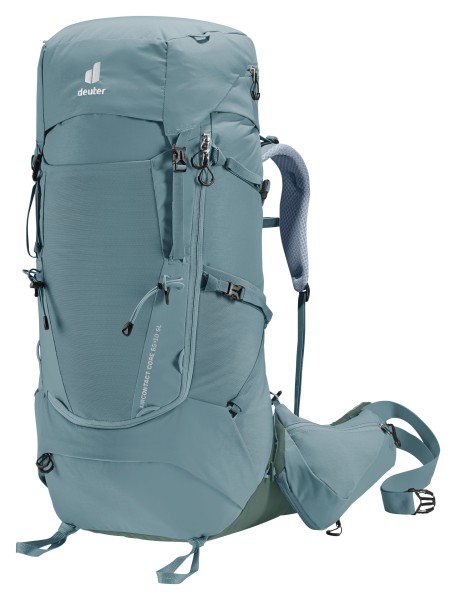 Deuter Aircontact Core 55 +10 SL