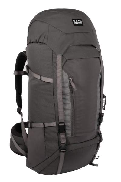 Bach Specialist 65 Pearl Grey