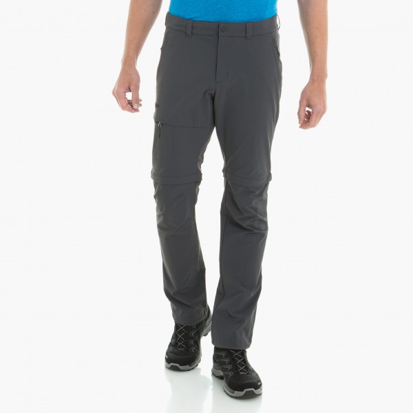 Schöffel Koper1 Zip Off Pants Men