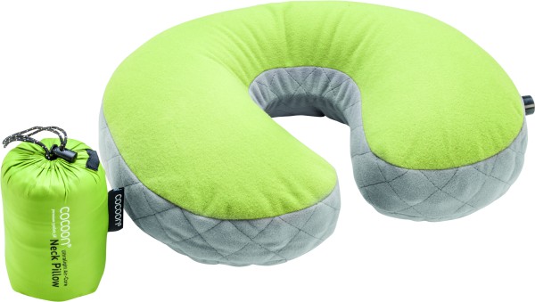 Cocoon Neck Pillow