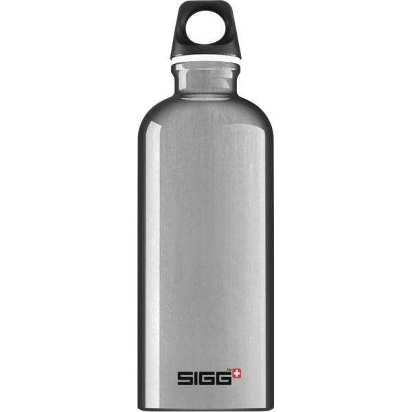 Sigg Traveller Alu