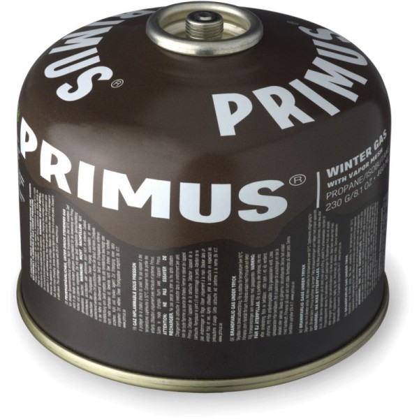 Primus Wintergas