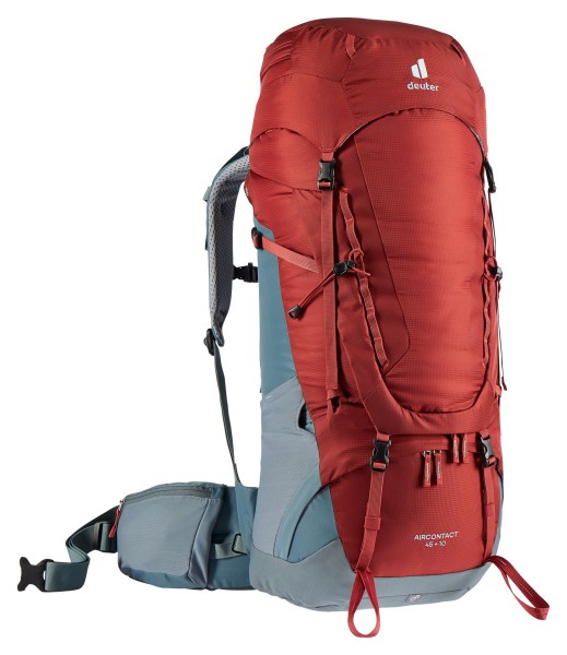 Deuter Aircontact 45+10