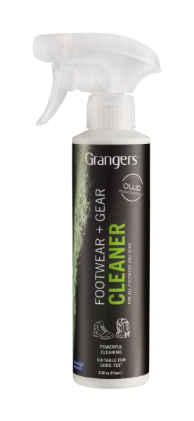 Grangers Gear Cleaner Spray