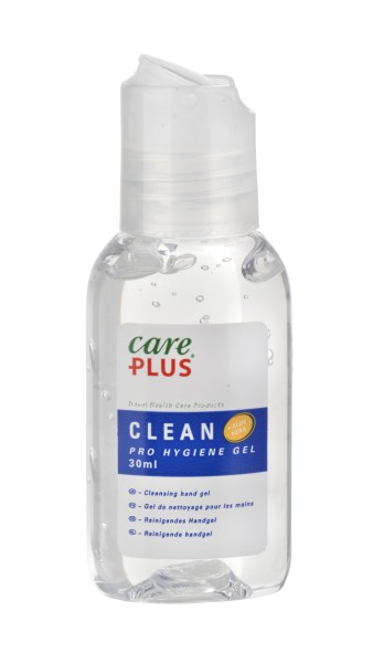 Care-Plus Desinfect Handgel 30ml