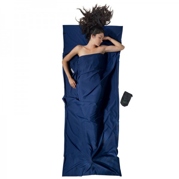 Cocoon Lakenzak Microfiber