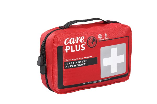 Care-Plus Adventurer EHBO Set