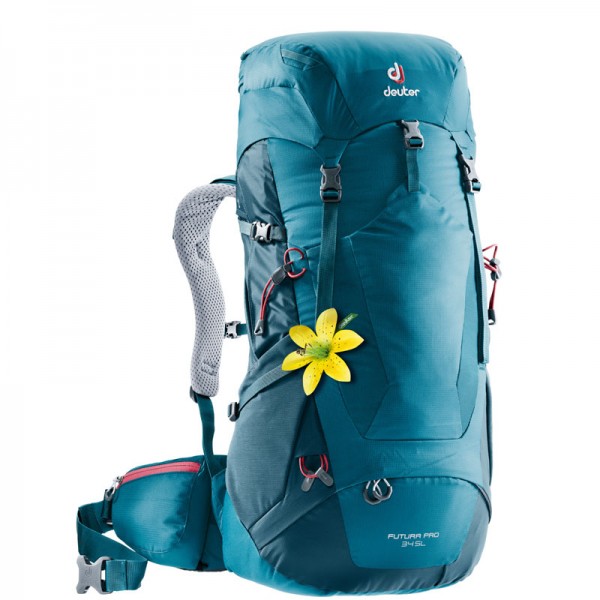 Deuter Futura Pro 34 SL