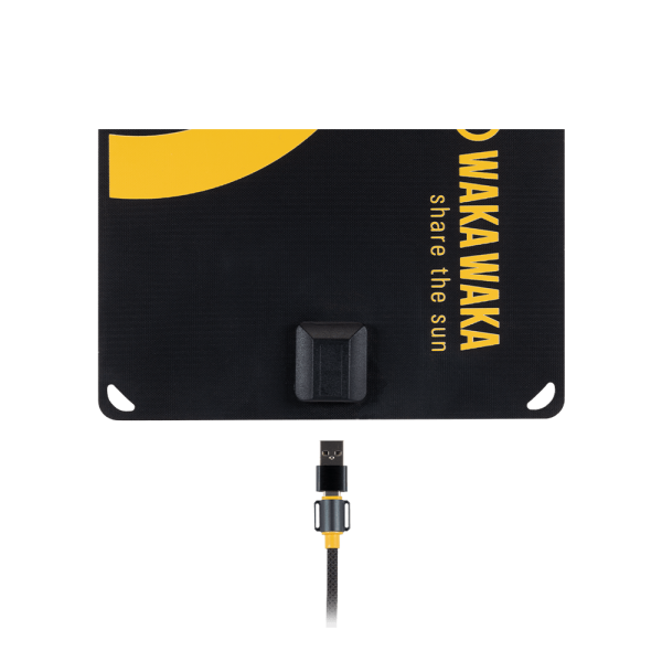 Waka Waka Solar 10 Ultralicht Zonnepaneel