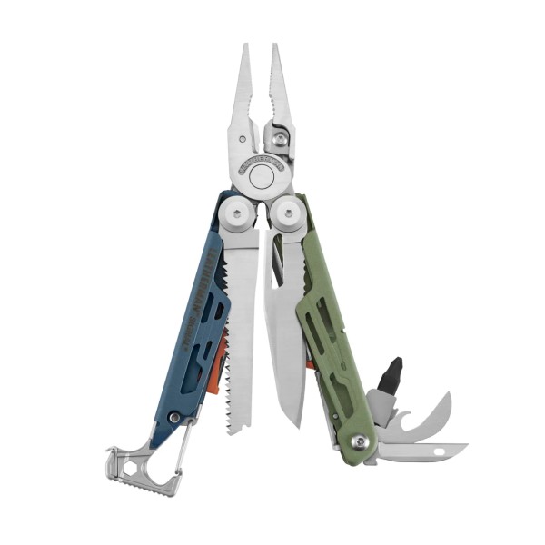 Leatherman Signal Outdoor Multitool