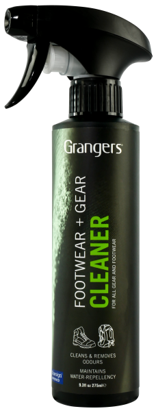 Grangers Gear Cleaner Spray