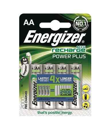 Energizer ECO Advanced