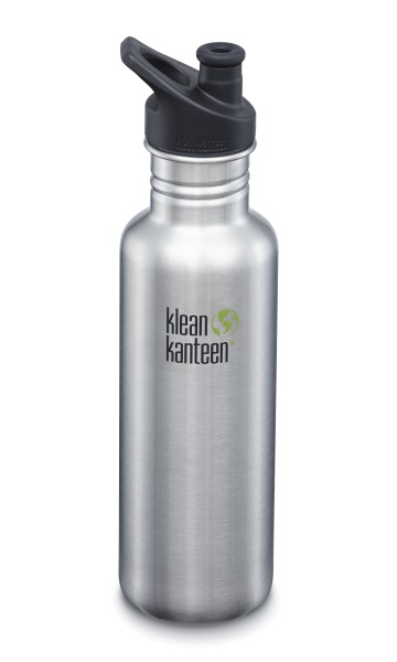 Klean Kanteen Sport 800