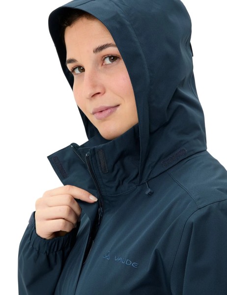 Vaude Escape Light Jacket Regenjas Dames