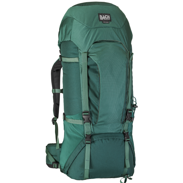 Bach Lite Mare 65 Alpine Green