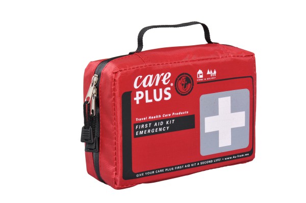 Care-Plus Emergency
