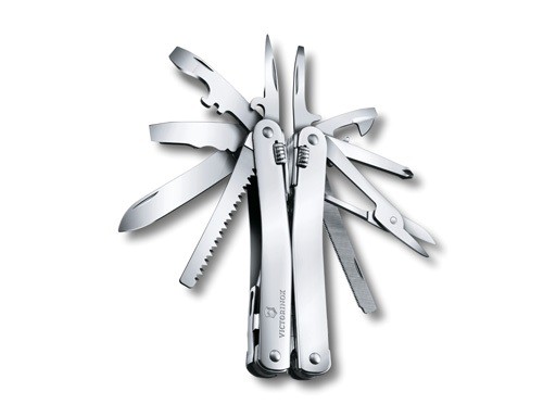 Victorinox Swiss Tool Spirit X
