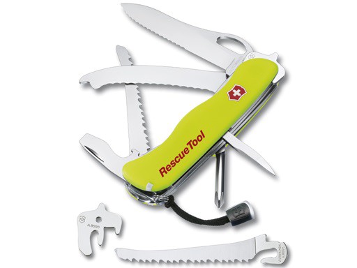 Victorinox Rescue Tool