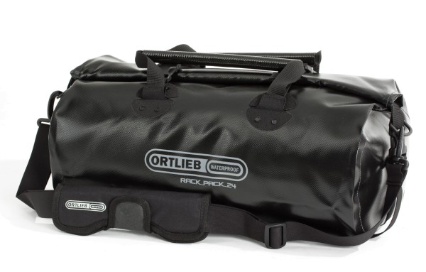 Ortlieb Rack-Pack zwart