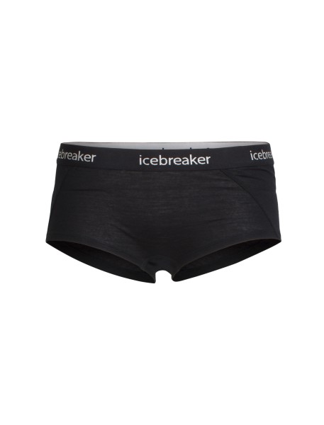 Icebreaker Sprite Hot Pants Women