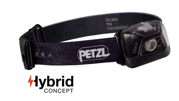 Petzl Tikka