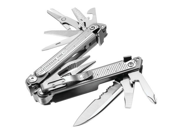 Leatherman Free P2