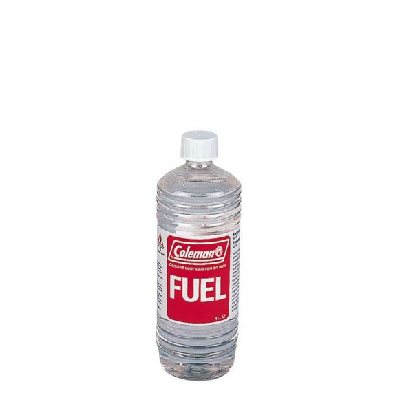 Coleman Fuel