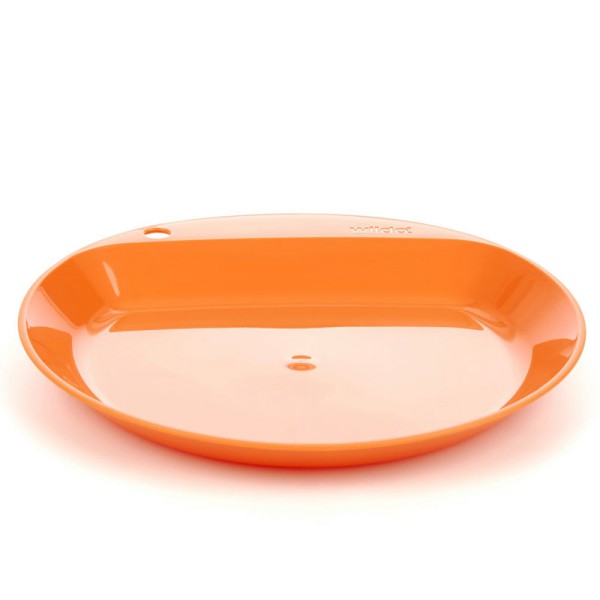 Wildo Camper Plate Flat