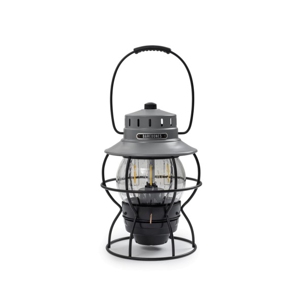 Barebones Railroad Lantern