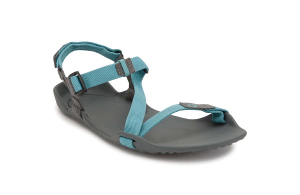 Xero Shoes Z-Trek Sandaal Blauw
