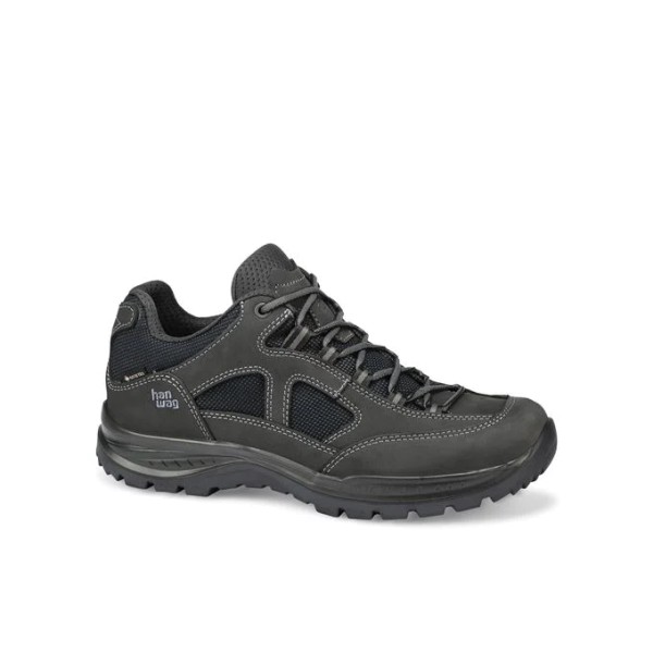 Hanwag Gritstone GTX