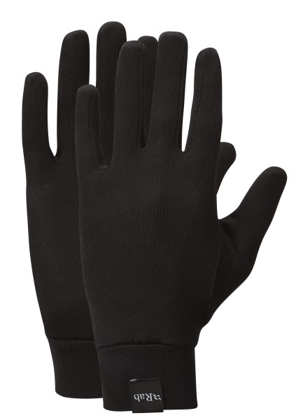 Rab Silkwarm Gloves