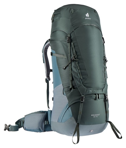 Deuter Aircontact 65+10