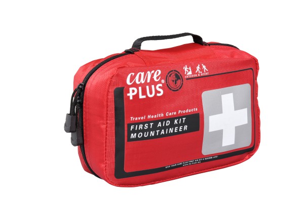 Care-Plus Mountaineer