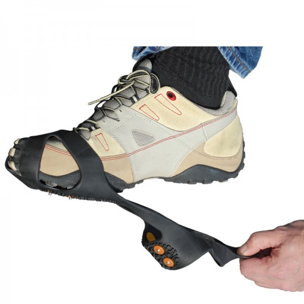 Rubytec Icegrip Alaska