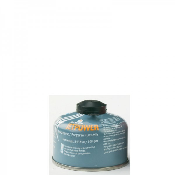 Jetboil Gascartouche