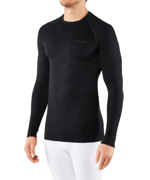 Falke Long Sleeved Shirt Warm Men