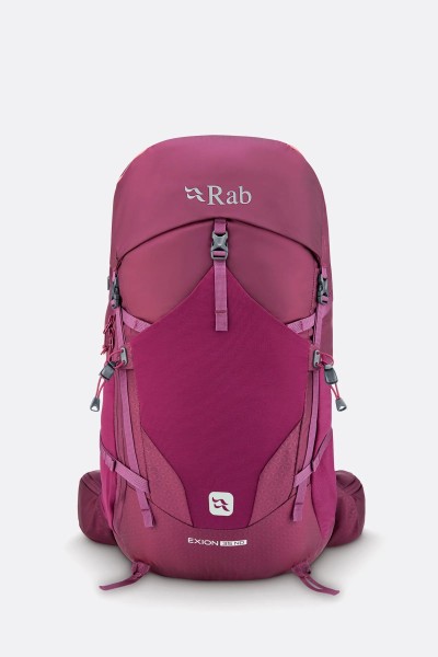 Rab Exion 35 ND