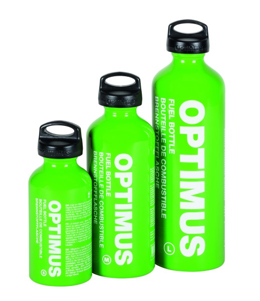 Optimus Fuel Bottle