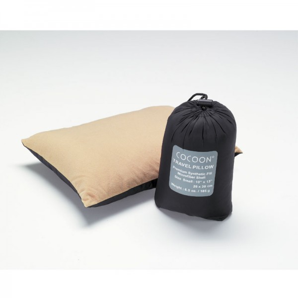 Cocoon Travel kussen