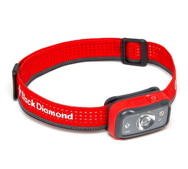 Black Diamond Cosmo 300 Hoofdlamp