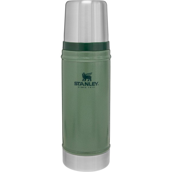 Stanley Classic Vacuüm Bottle Groen