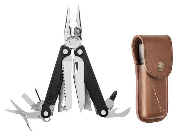 Leatherman Charge+ Heritage