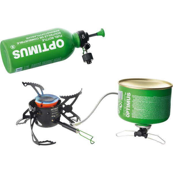 Atlas Resoneer Parelachtig Optimus Polaris Optifuel | Branders | Eten & Drinken | Outdoor Gouda