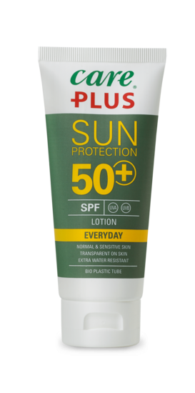 Care-Plus Sun Protection SPF50 Outdoor & Sea