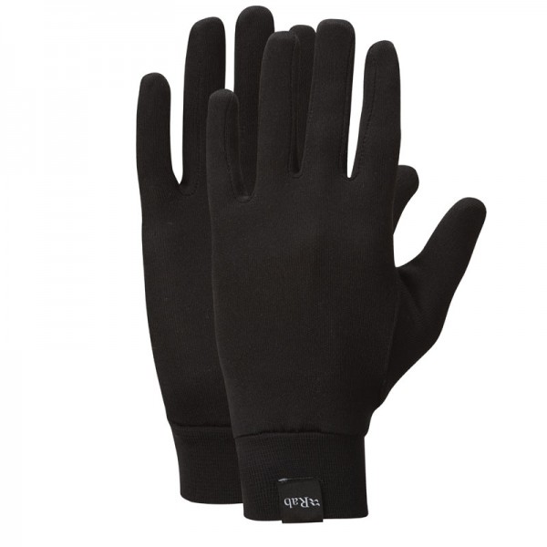 Rab Silkwarm Glove