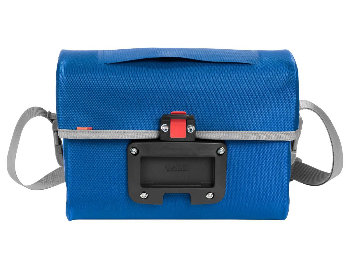Vaude SHOPAIR - Sac bandoulière - dusty forest/vert
