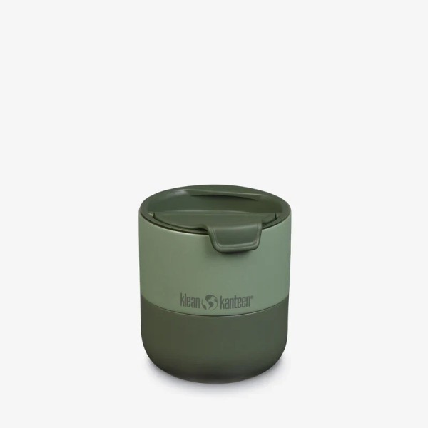 Klean Kanteen Rise Lowball Thermos beker