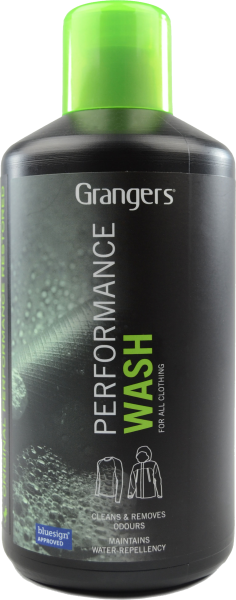 Grangers Performance Wash 1 ltr.